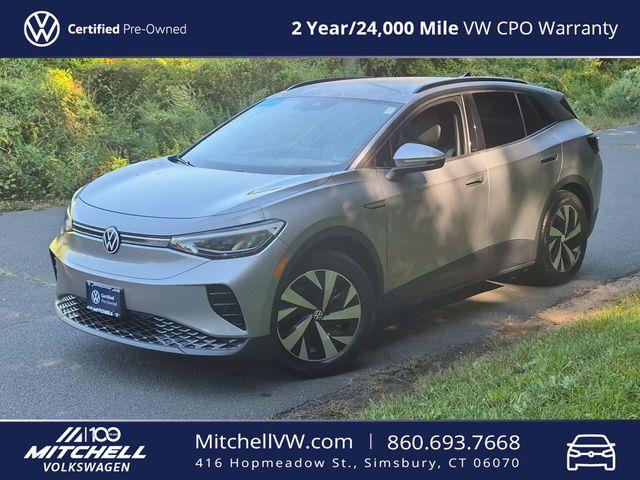2023 Volkswagen Id.4 - $22,500