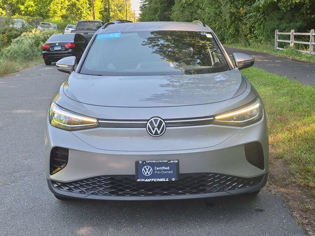 2023 Volkswagen Id.4 - $22,500