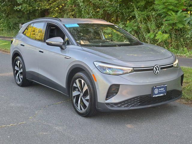 2023 Volkswagen Id.4 - $22,500