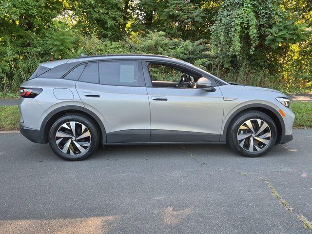 2023 Volkswagen Id.4 - $22,500