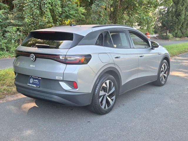 2023 Volkswagen Id.4 - $22,500