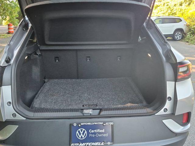 2023 Volkswagen Id.4 - $22,500