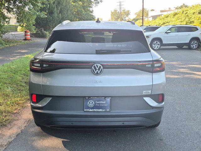 2023 Volkswagen Id.4 - $22,500