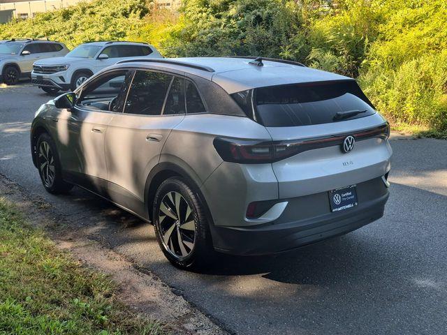 2023 Volkswagen Id.4 - $22,500