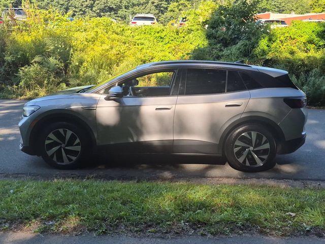2023 Volkswagen Id.4 - $22,500