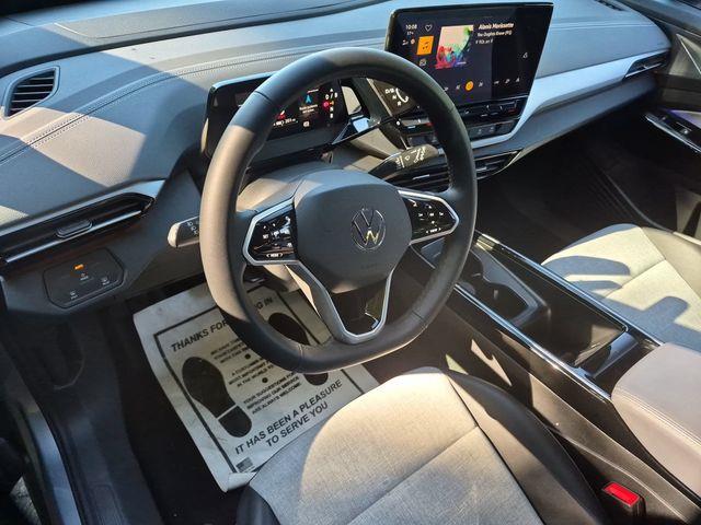 2023 Volkswagen Id.4 - $22,500