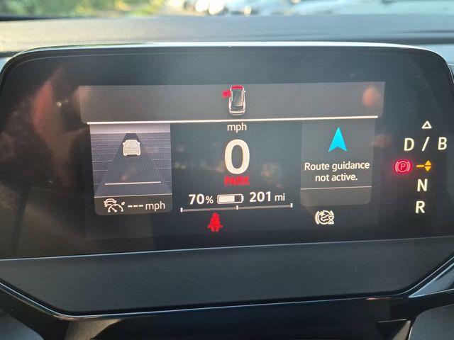 2023 Volkswagen Id.4 - $22,500