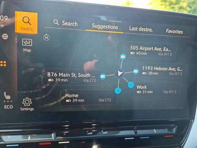2023 Volkswagen Id.4 - $22,500
