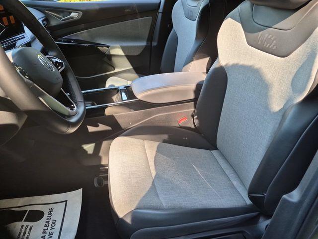 2023 Volkswagen Id.4 - $22,500