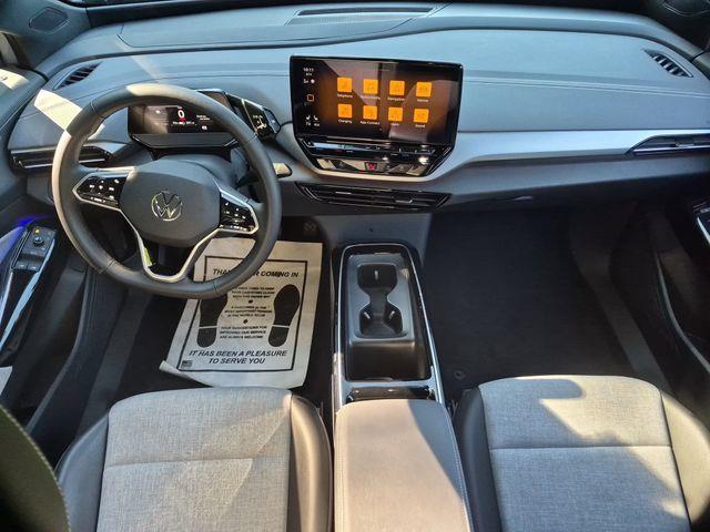2023 Volkswagen Id.4 - $22,500