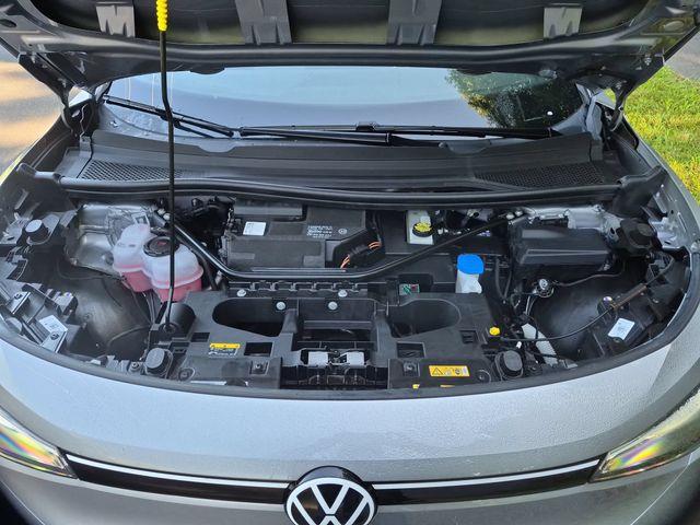 2023 Volkswagen Id.4 - $22,500