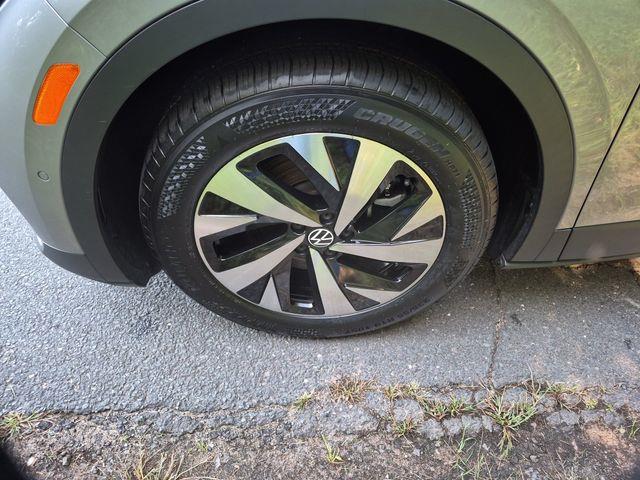 2023 Volkswagen Id.4 - $22,500