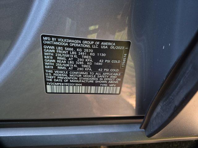 2023 Volkswagen Id.4 - $22,500