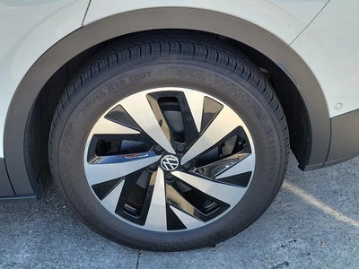 Photo of a 2023 Volkswagen ID.4 Pro 4DR Crossover for sale