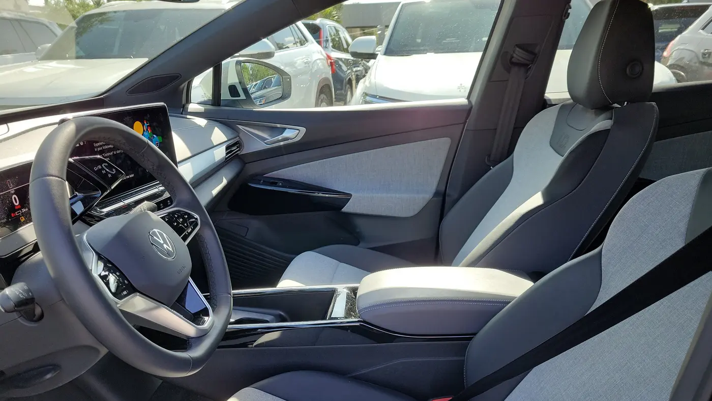 2023 Volkswagen ID 4  Pro