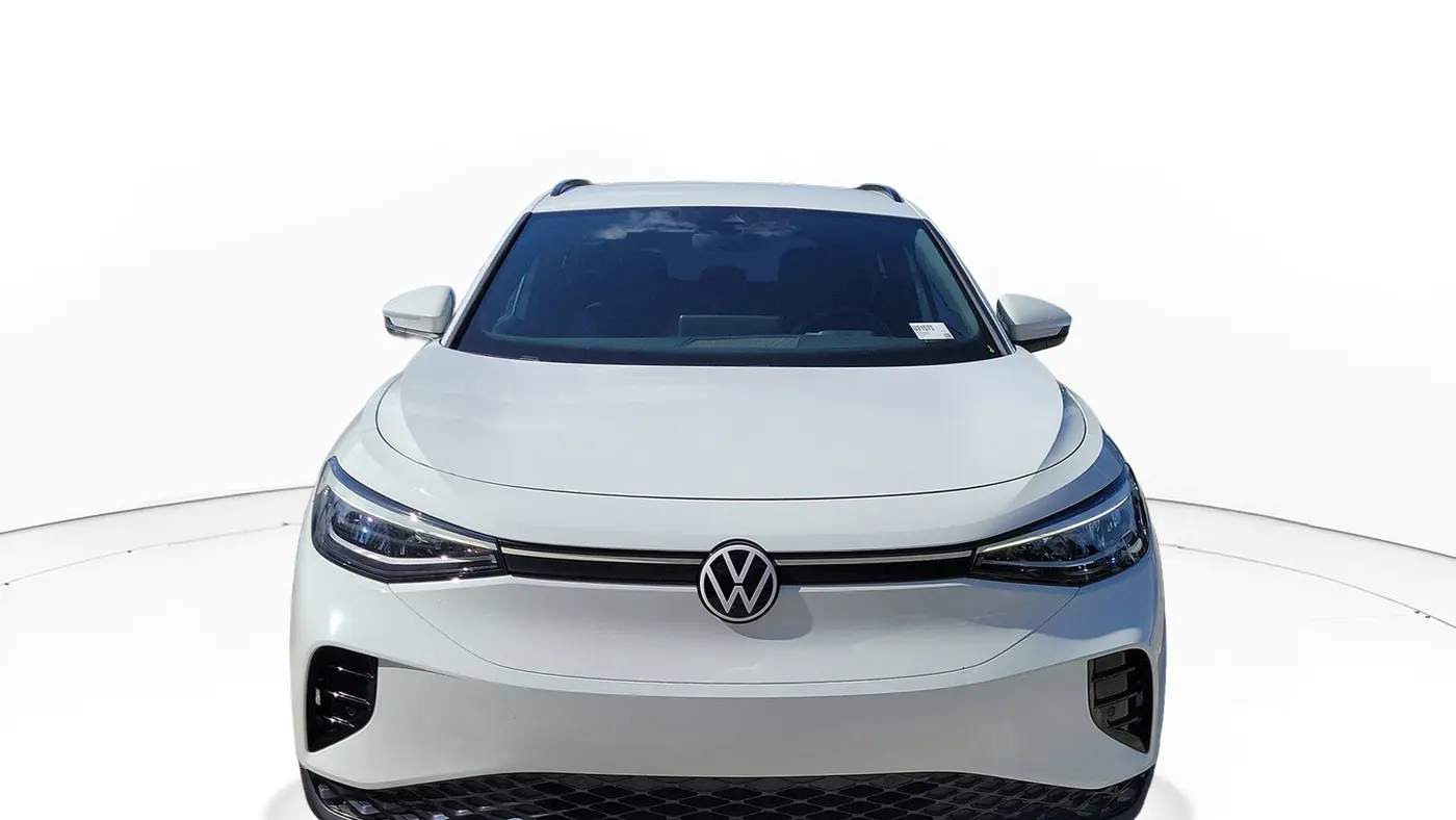 2023 Volkswagen ID 4  Pro