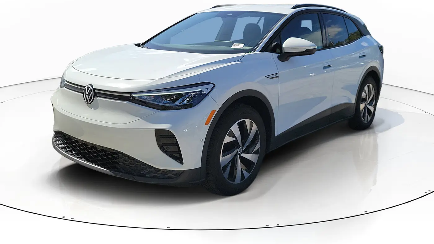 2023 Volkswagen ID 4  Pro
