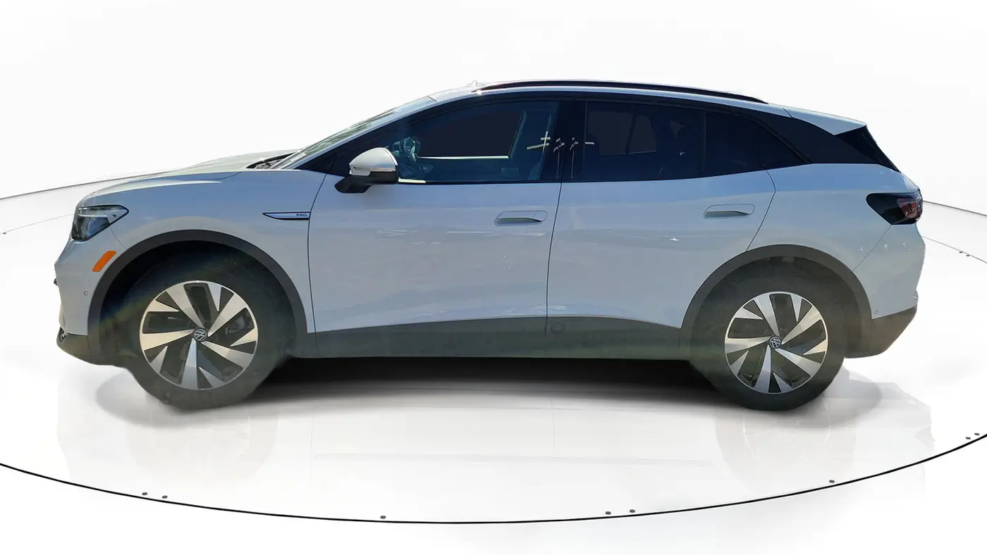 2023 Volkswagen ID 4  Pro