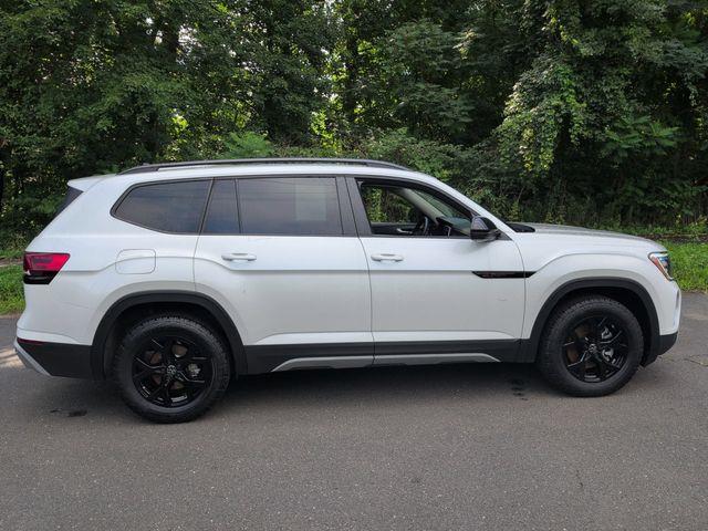 2026 Volkswagen Atlas - $44,300