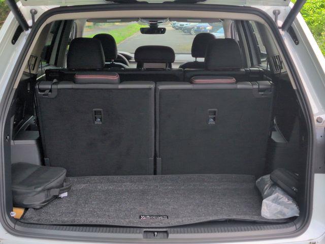 2026 Volkswagen Atlas - $44,300