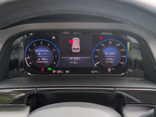 2026 Volkswagen Atlas - $44,300