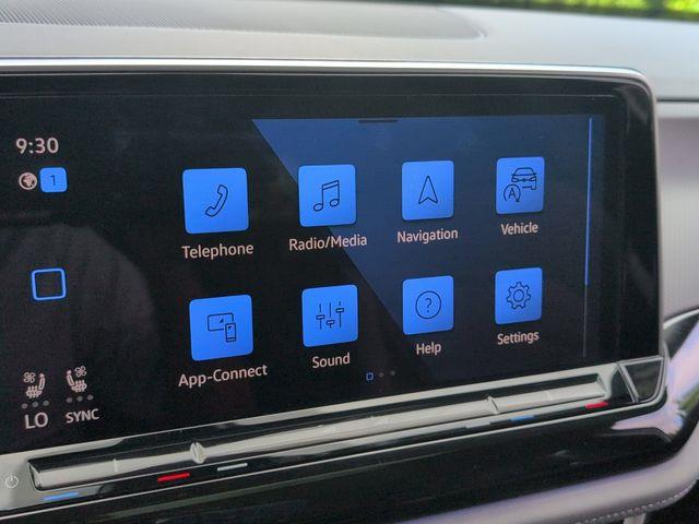 2026 Volkswagen Atlas - $44,300