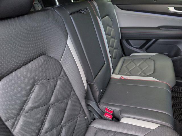 2026 Volkswagen Atlas - $44,300