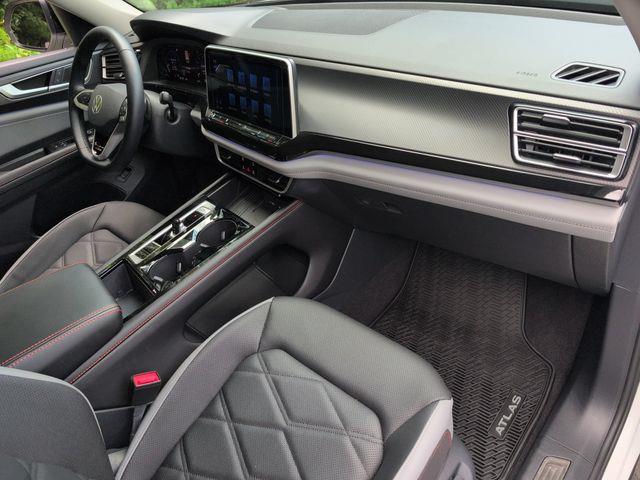 2026 Volkswagen Atlas - $44,300