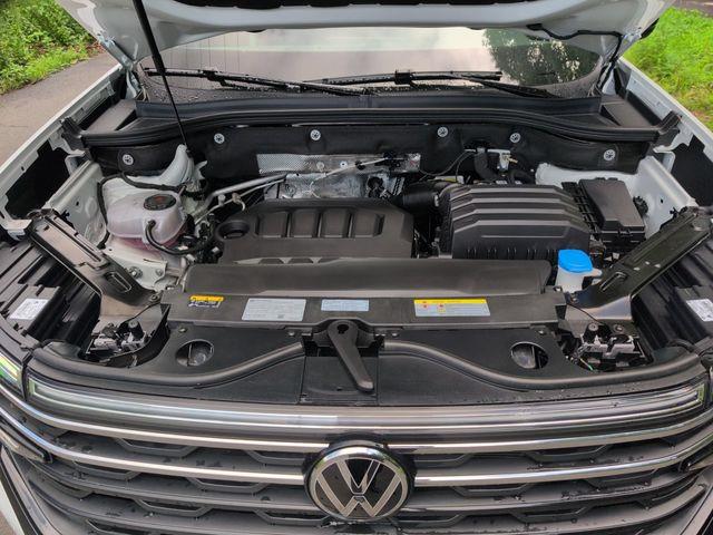 2026 Volkswagen Atlas - $44,300