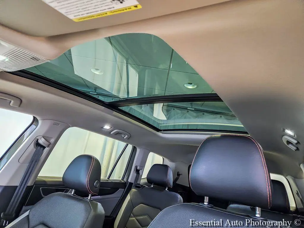 2026 Volkswagen Atlas - $40,761