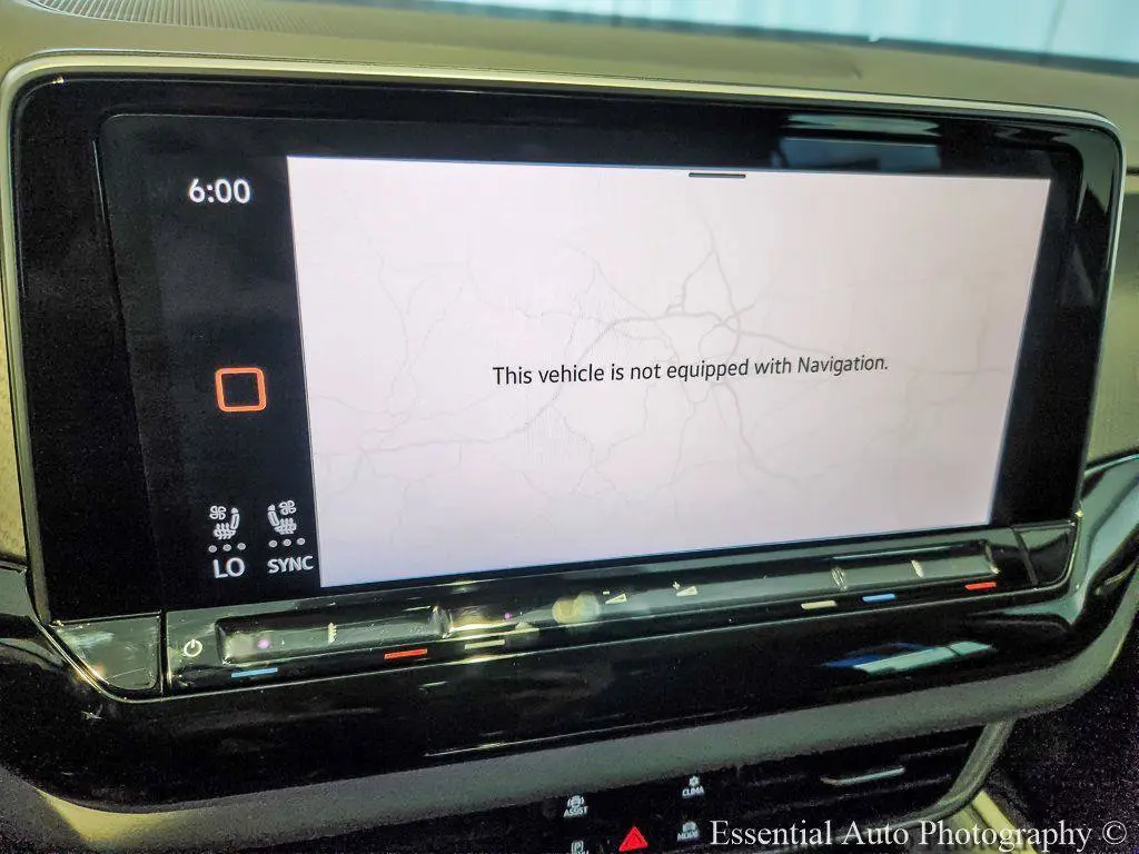 2026 Volkswagen Atlas - $40,761