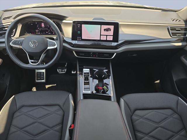 2026 Volkswagen Atlas - $40,500