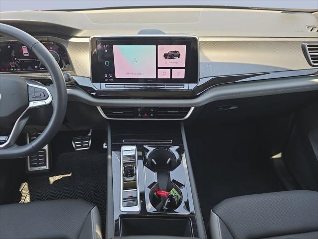 2026 Volkswagen Atlas - $40,500