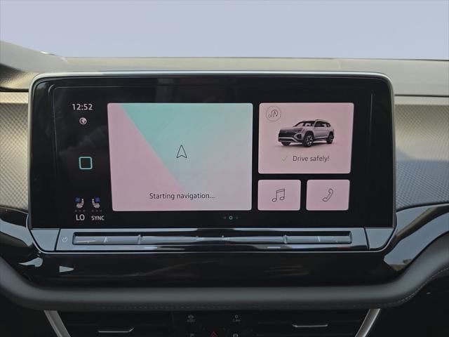 2026 Volkswagen Atlas - $40,500
