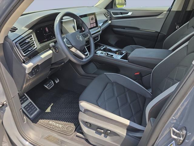 2026 Volkswagen Atlas - $39,950