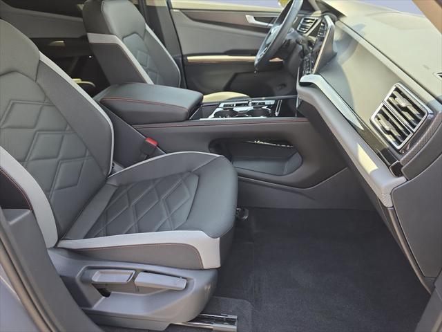 2026 Volkswagen Atlas - $39,950