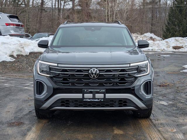 2026 Volkswagen Atlas - $44,000