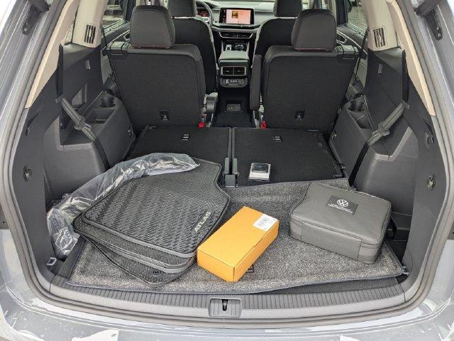 2026 Volkswagen Atlas - $44,000