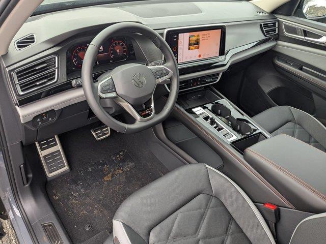 2026 Volkswagen Atlas - $44,000