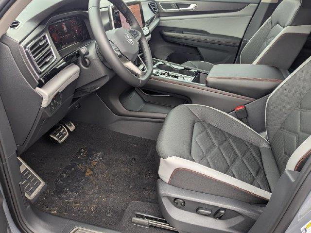 2026 Volkswagen Atlas - $44,000