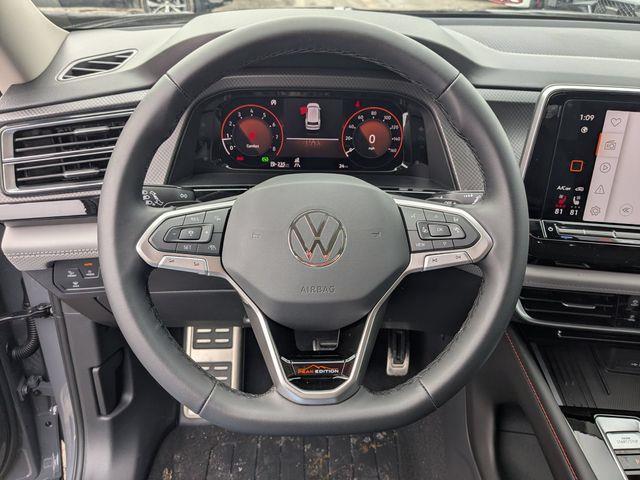 2026 Volkswagen Atlas - $44,000