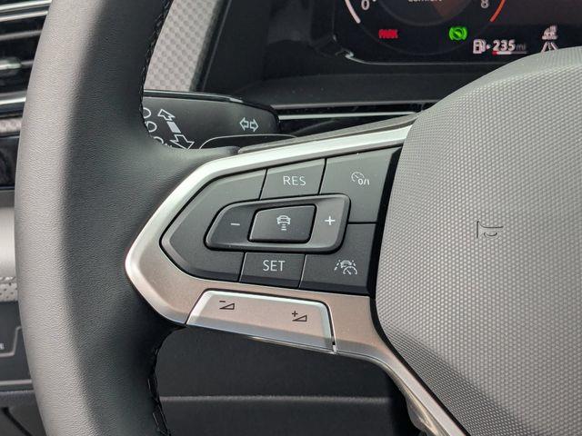 2026 Volkswagen Atlas - $44,000