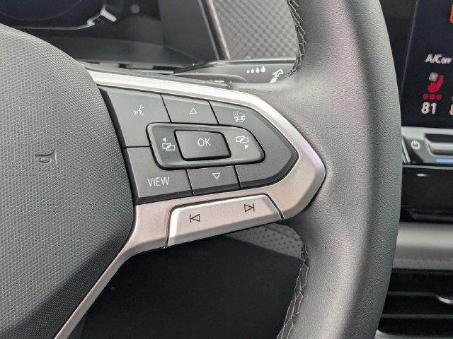 2026 Volkswagen Atlas - $44,000
