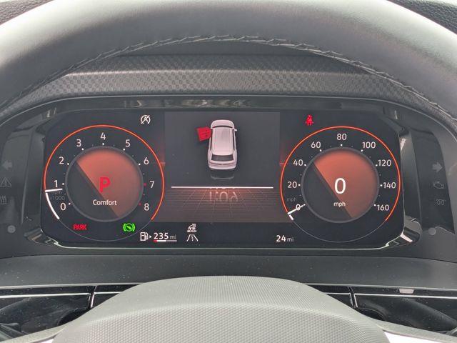 2026 Volkswagen Atlas - $44,000