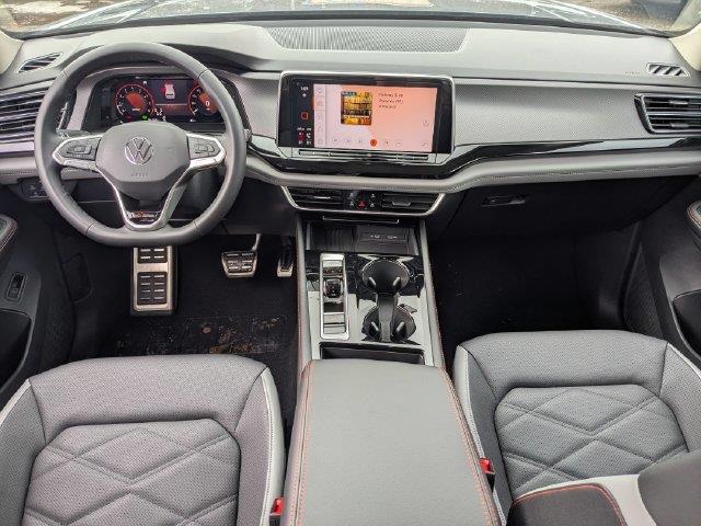2026 Volkswagen Atlas - $44,000