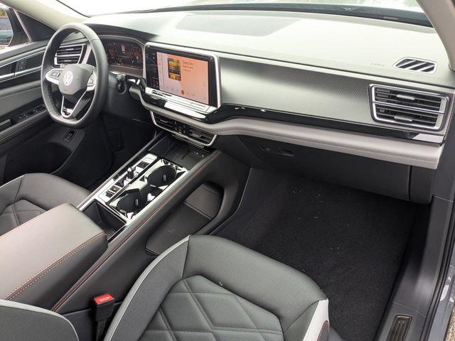 2026 Volkswagen Atlas - $44,000