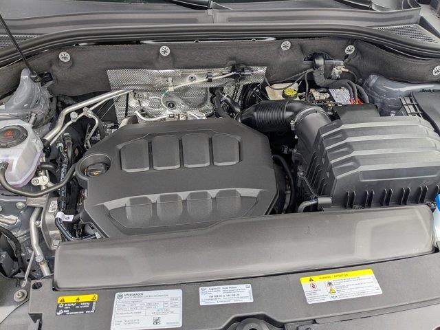 2026 Volkswagen Atlas - $44,000