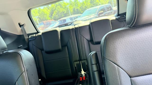 2021 Volkswagen Atlas V6 SEL R-Line