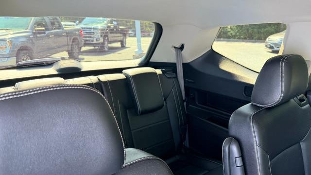 2021 Volkswagen Atlas V6 SEL R-Line