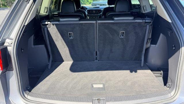 2021 Volkswagen Atlas V6 SEL R-Line
